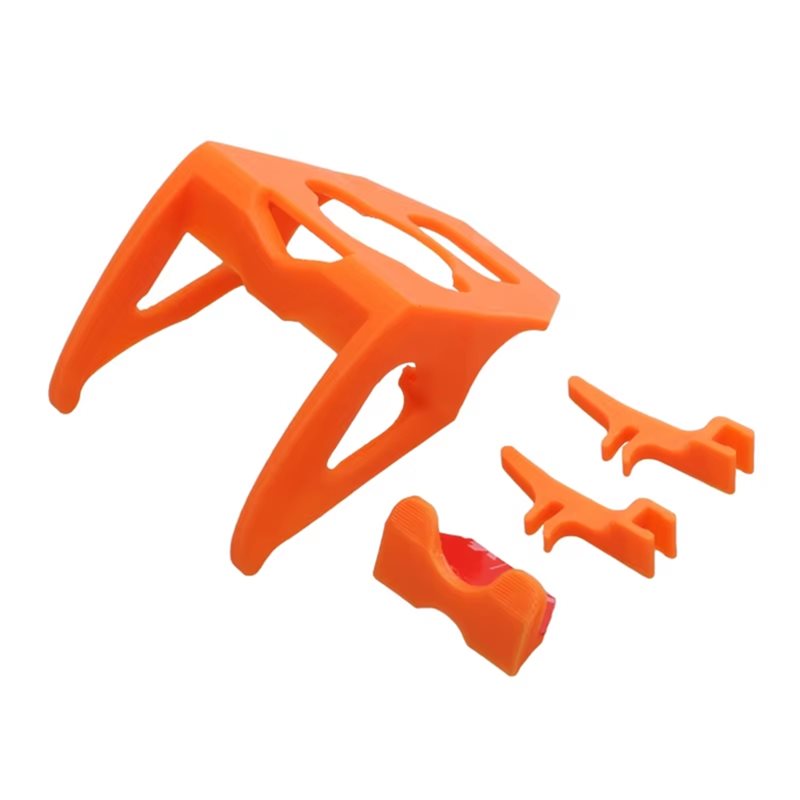 Drone Gimbal For Gopro - Kit de marco protector anticolisión para