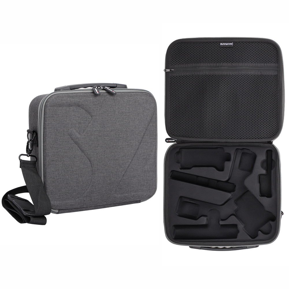 Drone Gimbal Case - Bolsa portátil de cardán para DJI