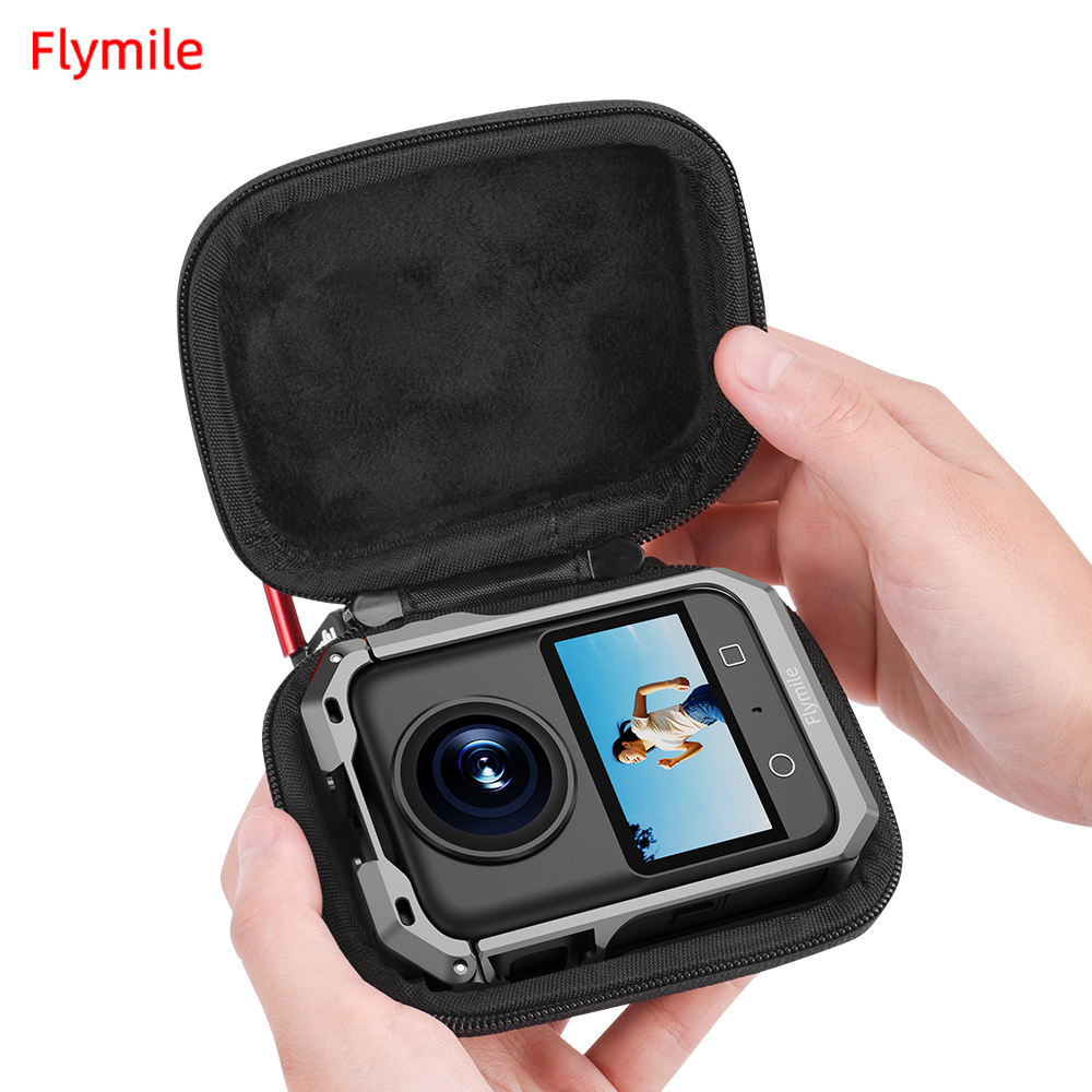 Drone Gimbal Case - Estuche de transporte Flymile para DJI