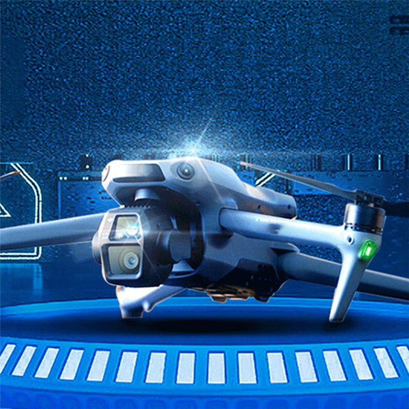 Drone Gimbal For Gopro - B92B: piezas de repuesto para la