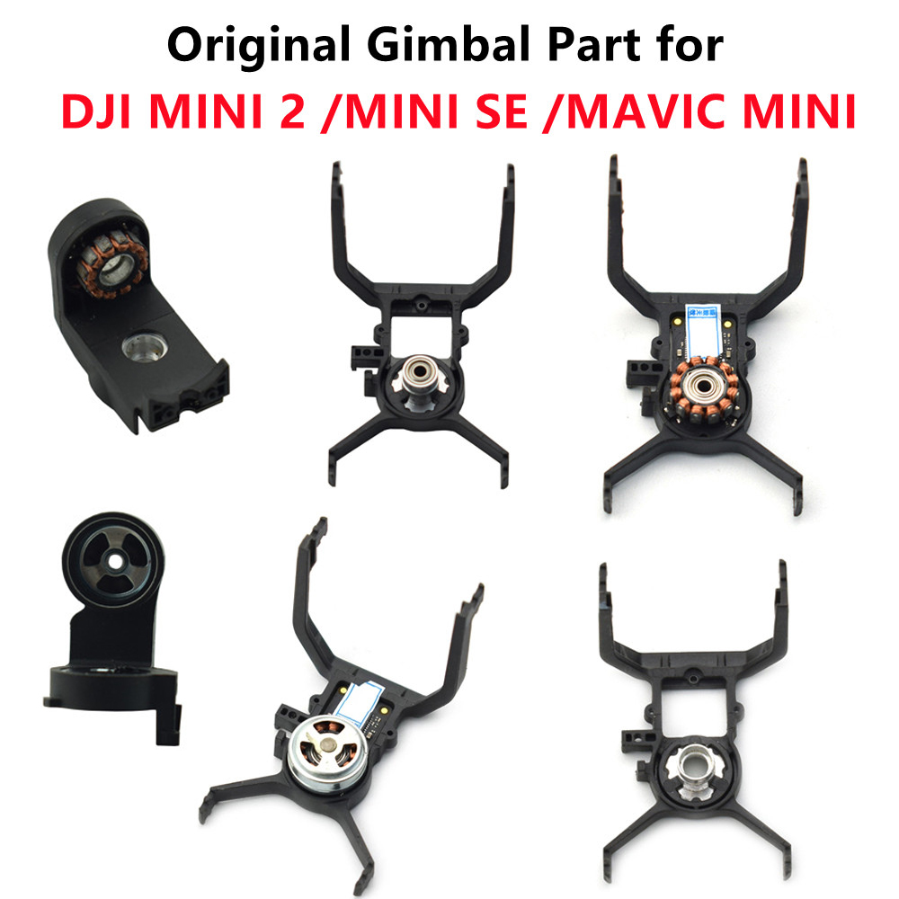 Soporte original para amortigu - Drone Gimbal Dampener reseña y precio