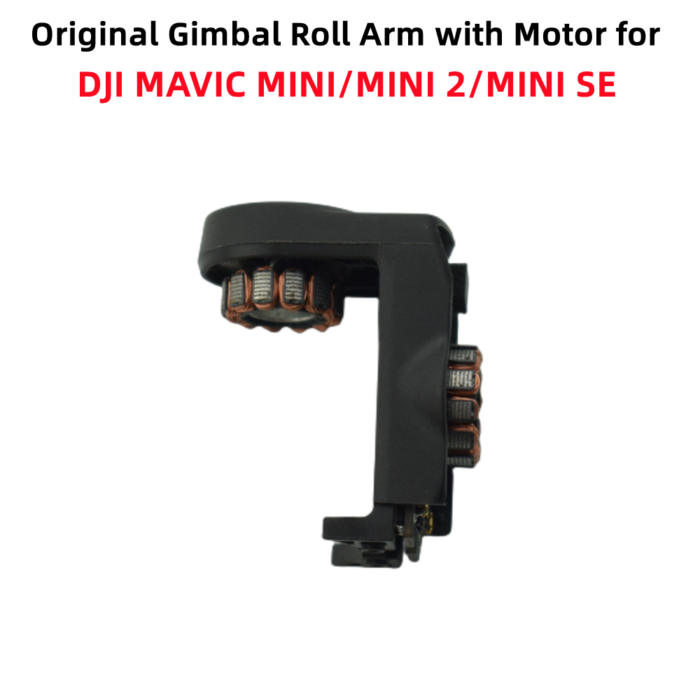 Soporte original para amortigu - Drone Gimbal Dampener reseña y precio