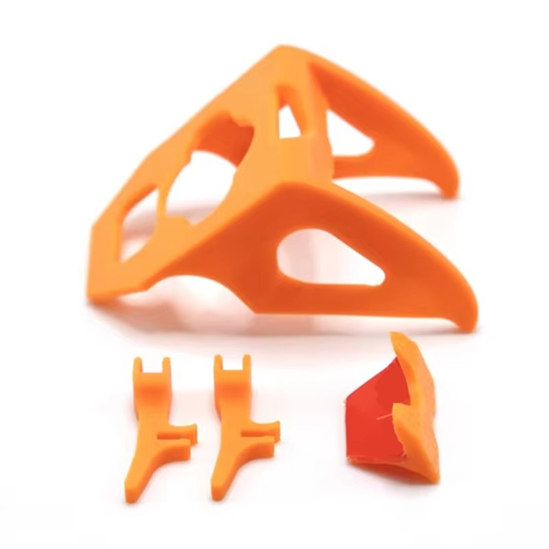 Kit de marco protector anticol - Drone Gimbal For Gopro reseña y precio