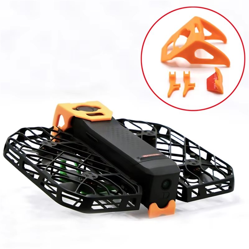 Kit de marco protector anticol - Drone Gimbal For Gopro reseña y precio