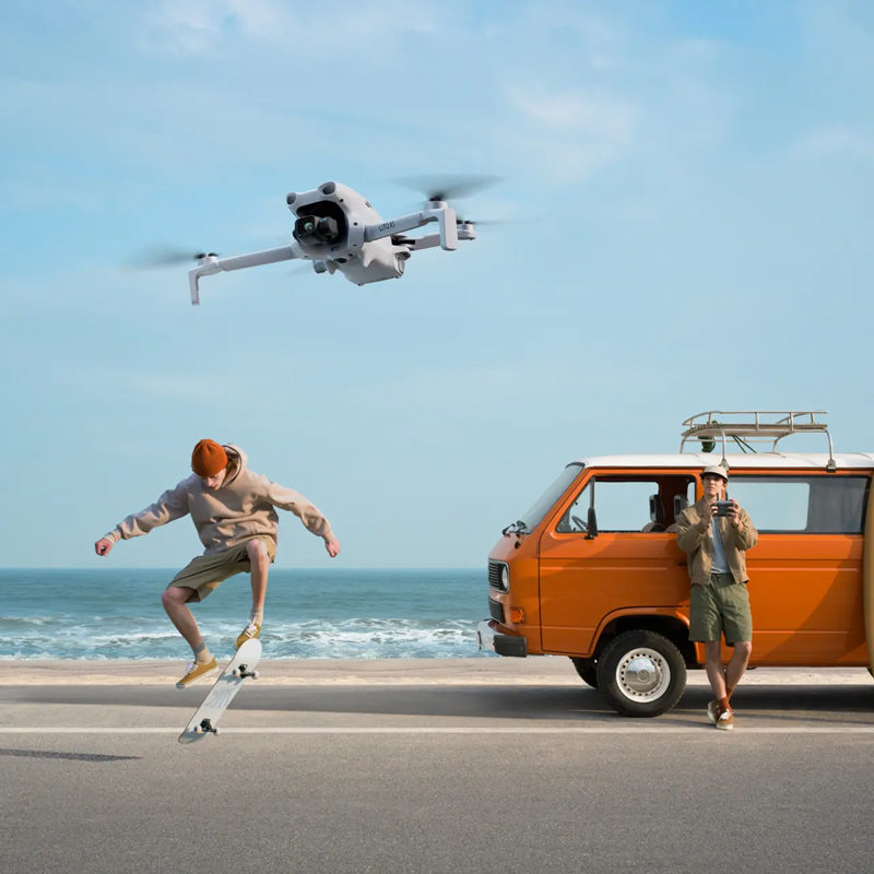 DJI Lito X1 Fly More Combo (DJ - Drone Gimbal 3 Axis reseña y precio