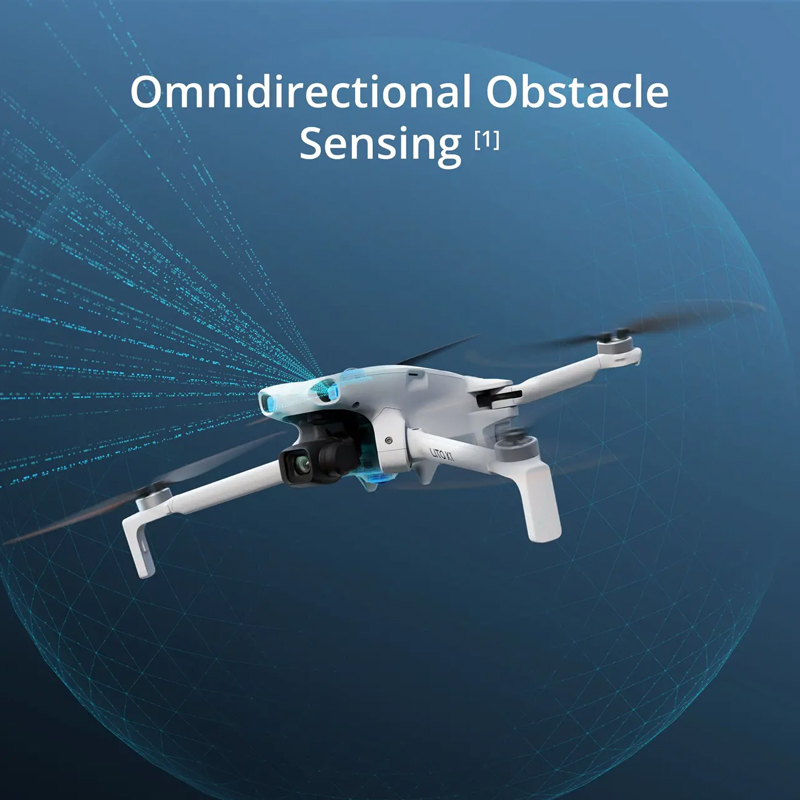 DJI Lito X1 Fly More Combo (DJ - Drone Gimbal 3 Axis reseña y precio