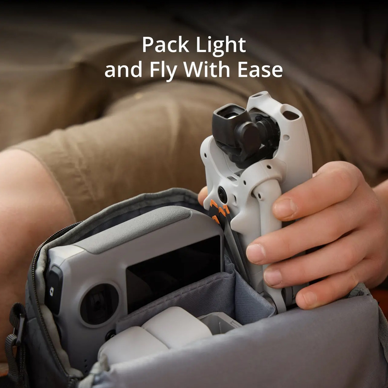 DJI Lito X1 Fly More Combo (DJ - Drone Gimbal 3 Axis reseña y precio