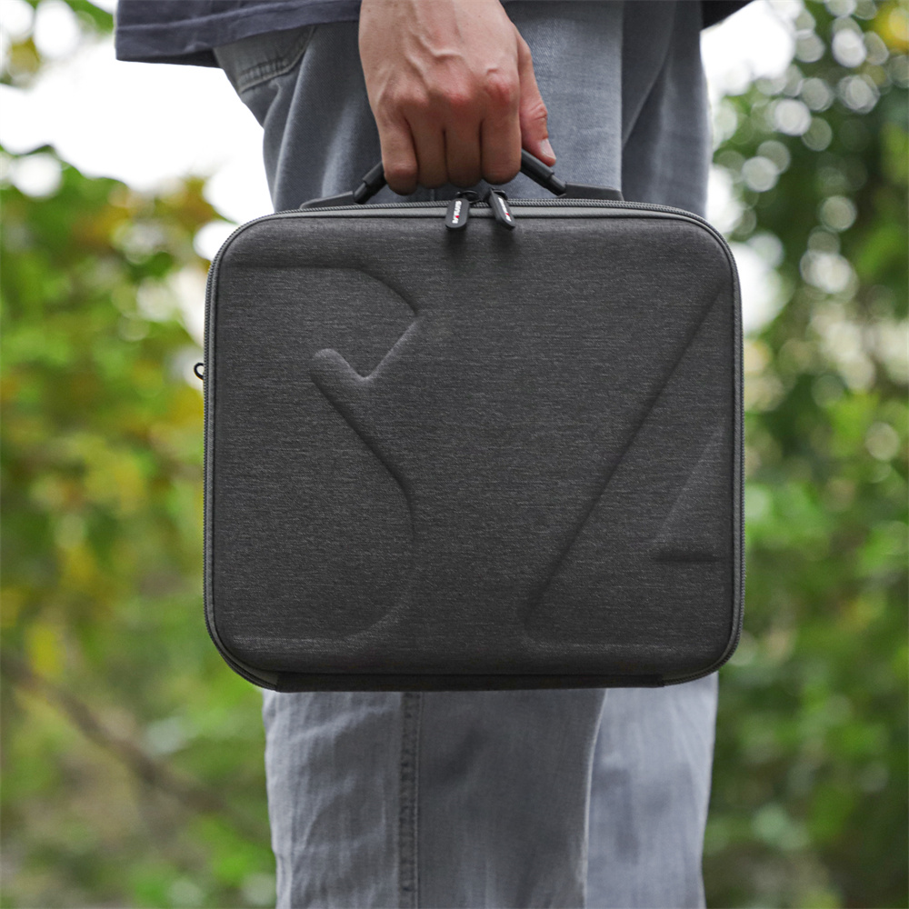 Bolsa portátil de cardán para  - Drone Gimbal Case reseña y precio