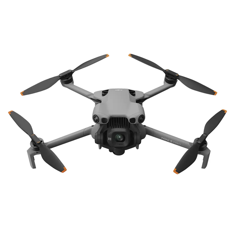 DJI Mini 5 Pro Fly More Combo  - Drone Gimbal 2 Axis reseña y precio