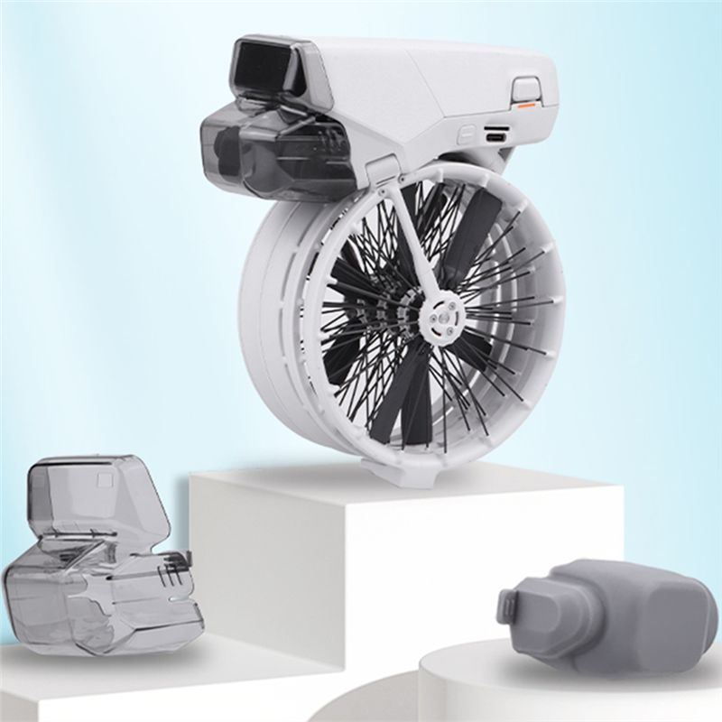 B31B: accesorios para drones D - Drone Gimbal For Gopro reseña y precio