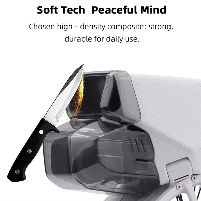 B31B: accesorios para drones D - Drone Gimbal For Gopro reseña y precio