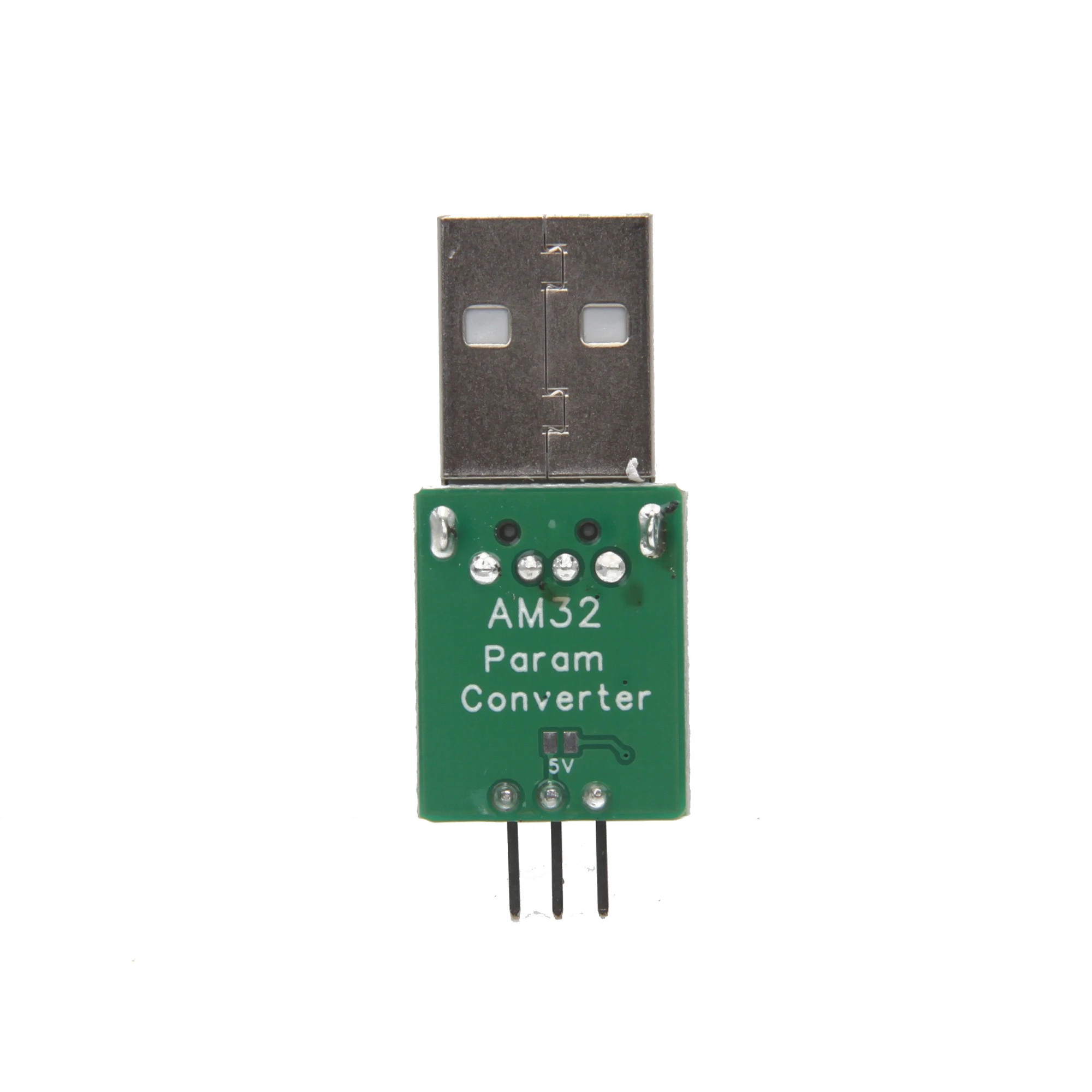 AM32 40A 45A 65A 80A ESC USB/T - Drone Gimbal Controller reseña y precio
