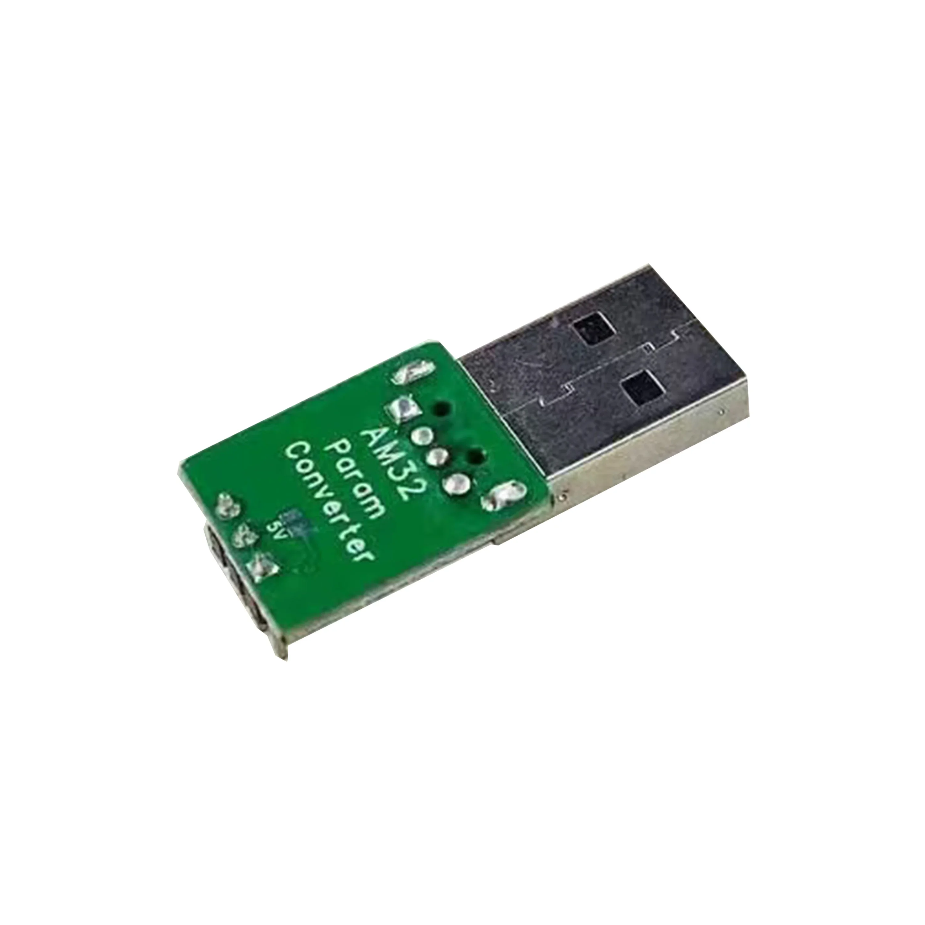 AM32 40A 45A 65A 80A ESC USB/T - Drone Gimbal Controller reseña y precio