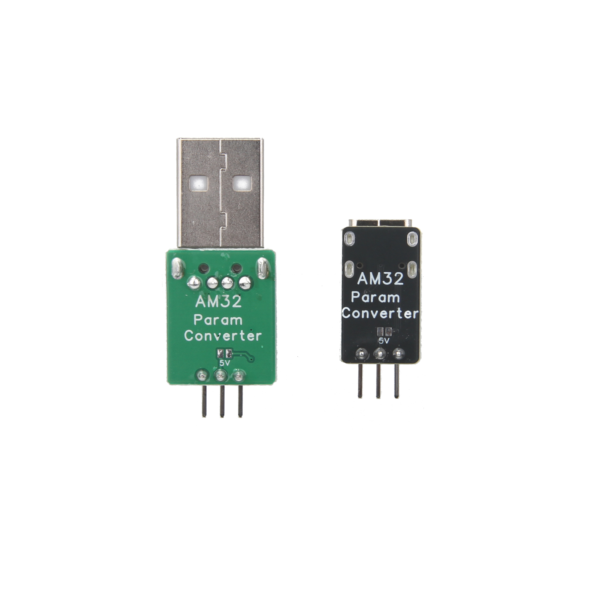 AM32 40A 45A 65A 80A ESC USB/T - Drone Gimbal Controller reseña y precio