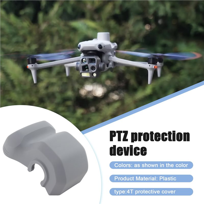 B92B Para Dron Matrice 4T, Cub - Drone Gimbal For Gopro reseña y precio