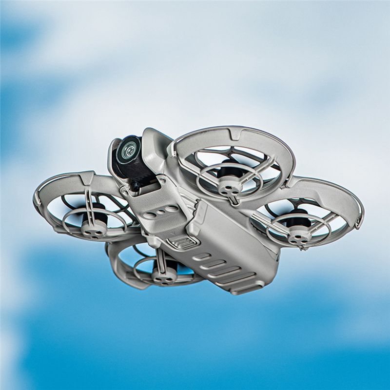 Carcasa protectora para la bat - Drone Gimbal For Gopro reseña y precio