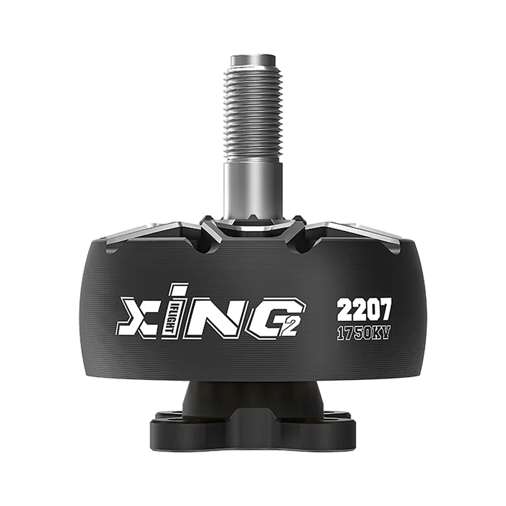IFlight XING2 2207 2750KV/1750 - Drone Gimbal Brushless reseña y precio