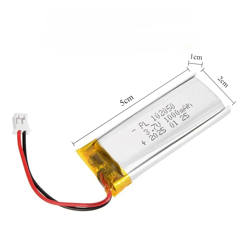 Batería Recargable de Polímero - Eachine Drone E58 reseña y precio